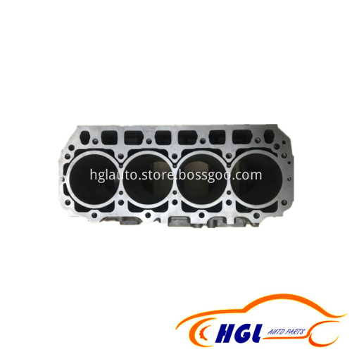 Cylinder block for YANMAR 4TNE88